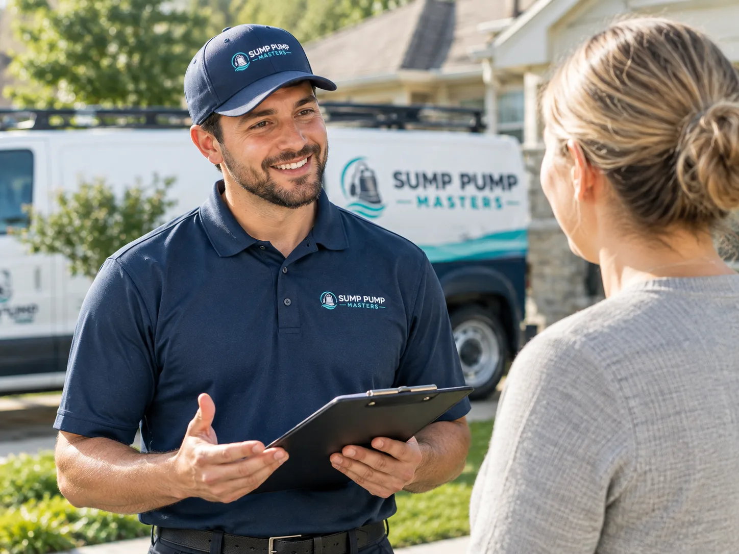 Sump Pump Repair Tahoma, CA FAQs